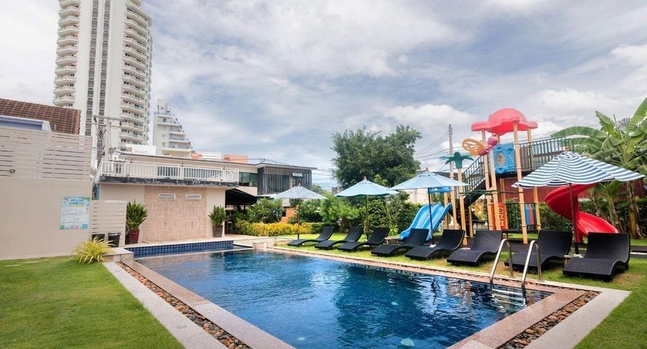 ขาย 22 ห้องนอน โรงแรม ใน หัวหิน, ประจวบคีรีขันธ์