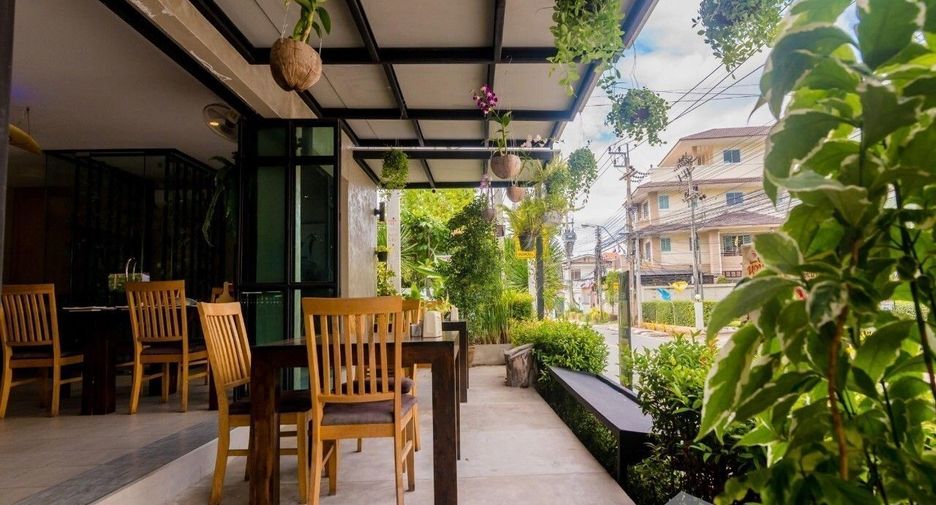 ขาย 22 ห้องนอน โรงแรม ใน หัวหิน, ประจวบคีรีขันธ์