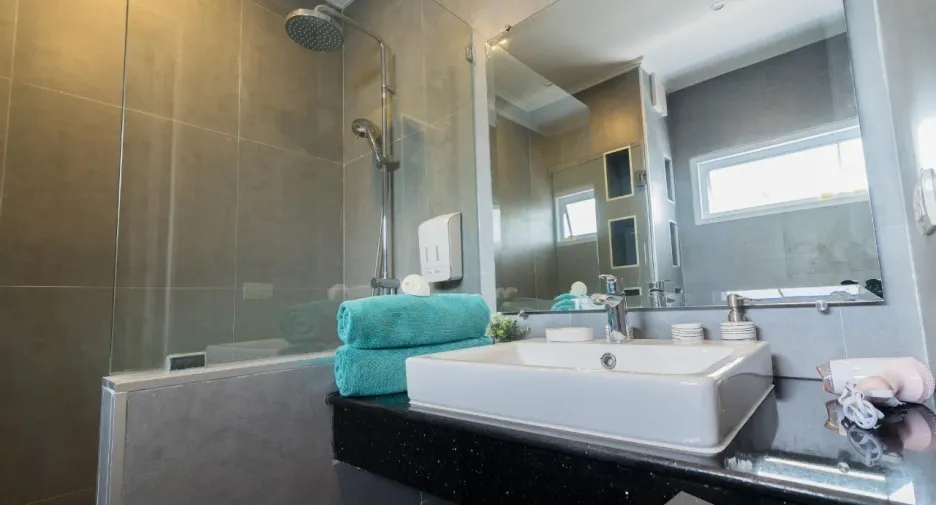 ขาย 22 ห้องนอน โรงแรม ใน หัวหิน, ประจวบคีรีขันธ์