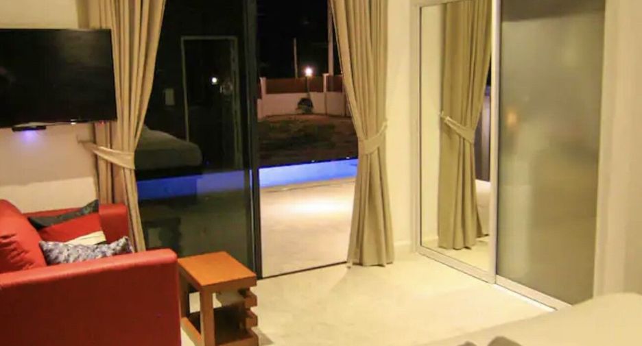 Villa zur Miete mit 3 Zimmer in Ko Samui, Surat Thani