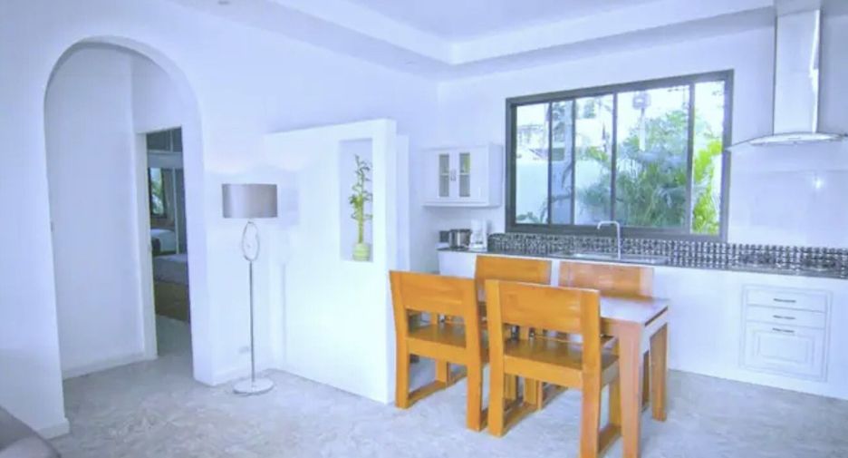 Villa zur Miete mit 3 Zimmer in Ko Samui, Surat Thani