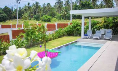 Villa zur Miete mit 3 Zimmer in Ko Samui, Surat Thani