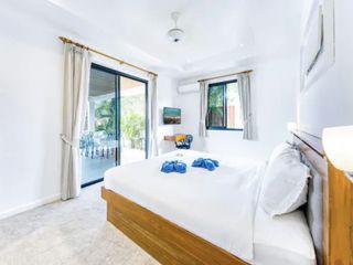 For rent 3 ベッドルーム villa in Ko Samui, Surat Thani