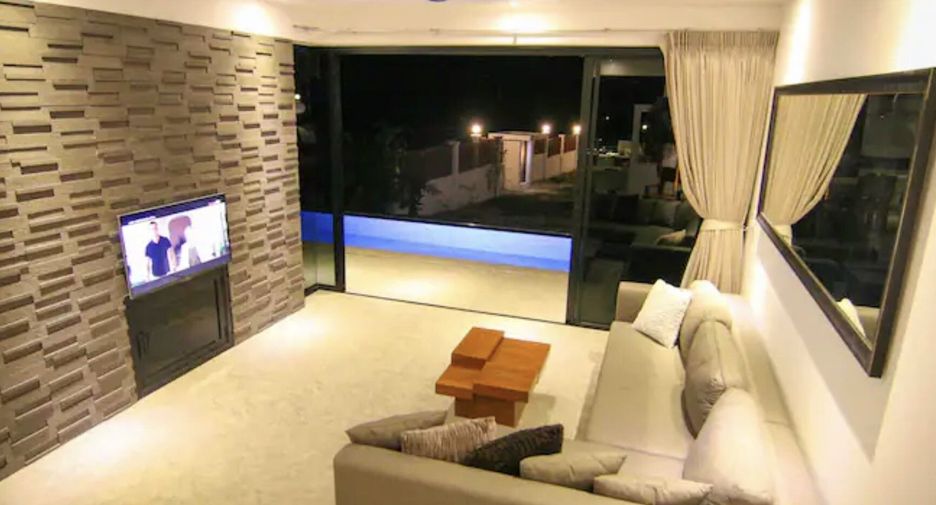 Villa zur Miete mit 3 Zimmer in Ko Samui, Surat Thani