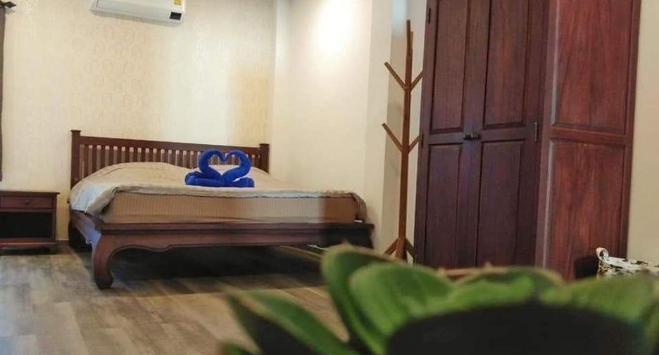 Haus zum Kauf mit 3 Zimmer in Saraphi, Chiang Mai