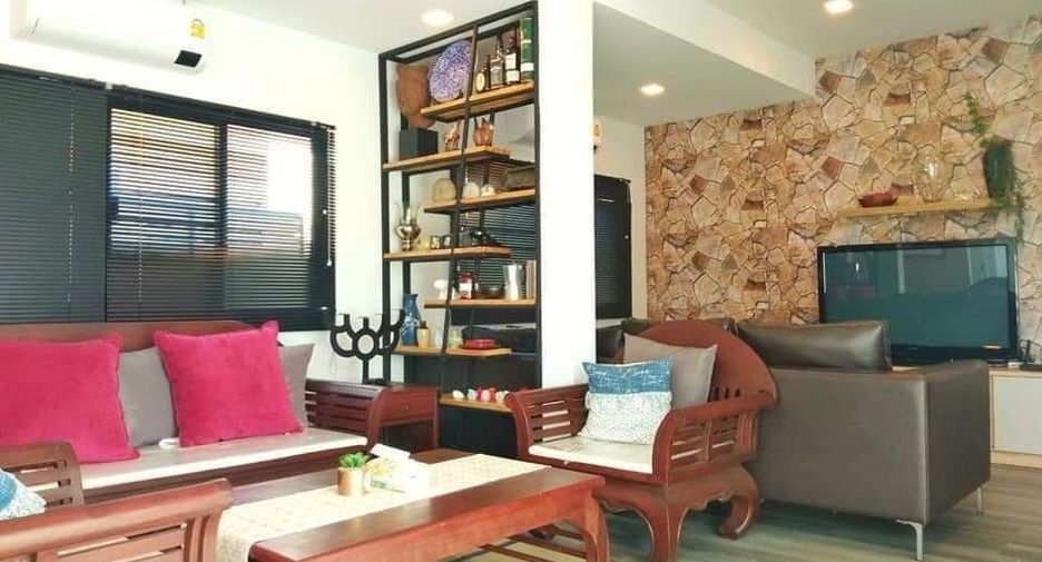 Haus zum Kauf mit 3 Zimmer in Saraphi, Chiang Mai