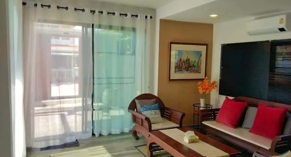 Haus zum Kauf mit 3 Zimmer in Saraphi, Chiang Mai