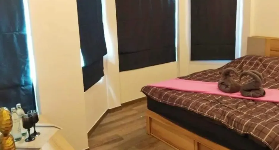 Haus zum Kauf mit 3 Zimmer in Saraphi, Chiang Mai