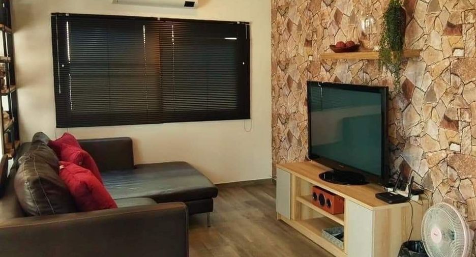 Haus zum Kauf mit 3 Zimmer in Saraphi, Chiang Mai