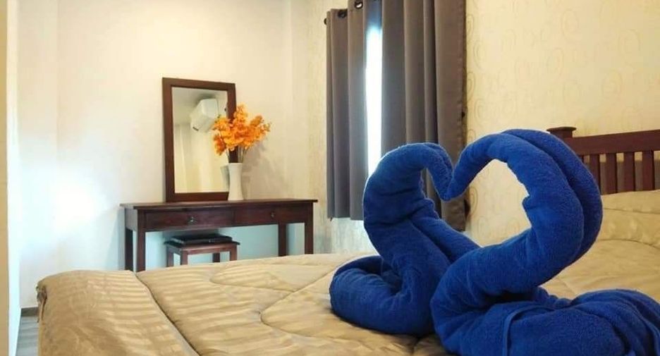 Haus zum Kauf mit 3 Zimmer in Saraphi, Chiang Mai