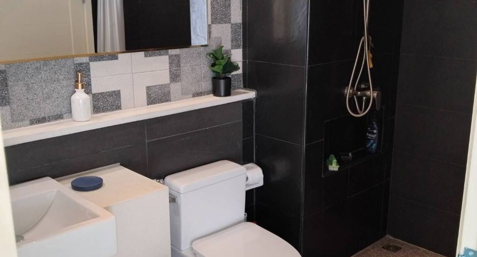 Condo en venta de 1 habitaciones en Bang Lamung, Chonburi