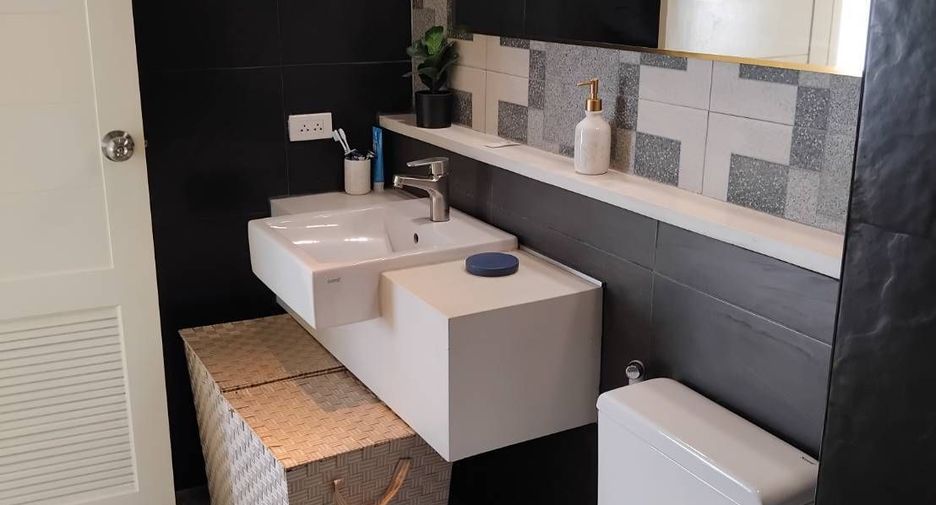 Condo en venta de 1 habitaciones en Bang Lamung, Chonburi