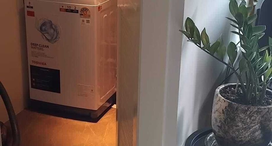 Condo en venta de 1 habitaciones en Bang Lamung, Chonburi