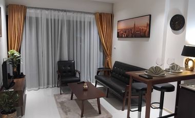 Продажа 1 кровать кондо в Банг Ламунг, Чонбури