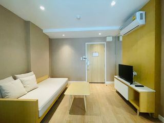 For Rent 1 Bedroom Condo In Hua Hin, Prachuap Khiri Khan