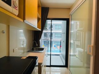 Wohnung zum Kauf und zur Miete mit 1 Zimmer in Hua Hin, Prachuap Khiri Khan
