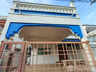 For Rent 2 Bedroom Townhouse In Hua Hin, Prachuap Khiri Khan