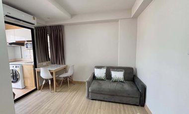 Wohnung zur Miete mit 1 Zimmer in Mueang Chiang Mai, Chiang Mai
