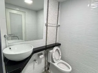 Wohnung zur Miete mit 1 Zimmer in Mueang Chiang Mai, Chiang Mai
