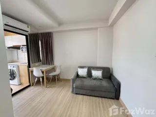 For Rent 1 Bedroom Condo In Mueang Chiang Mai