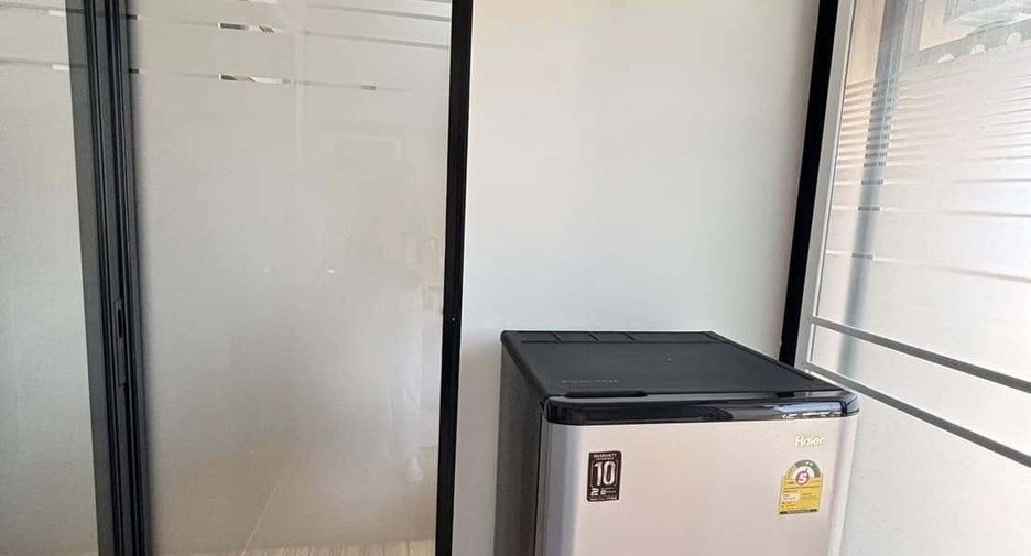 For rent 1 bed condo in Mueang Chiang Mai, Chiang Mai