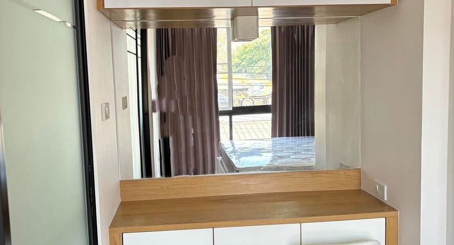 À louer 1 chambre condo à Mueang Chiang Mai, Chiang Mai