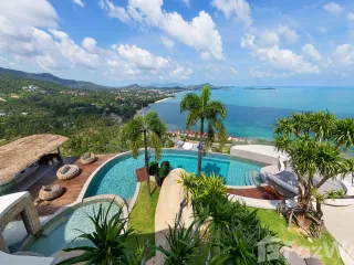 For sale 7 bedrooms villa in Ko Samui, Surat Thani