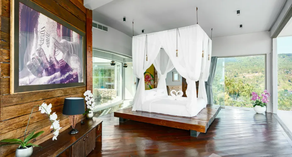 For sale 7 bedrooms villa in Ko Samui, Surat Thani