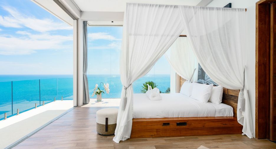 For sale 7 bedrooms villa in Ko Samui, Surat Thani