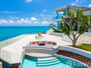 For sale 7 bedrooms villa in Ko Samui, Surat Thani