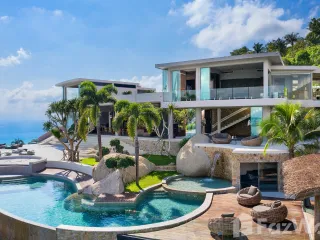 For sale 7 bedrooms villa in Ko Samui, Surat Thani
