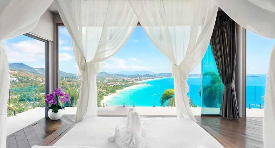 For sale 7 bedrooms villa in Ko Samui, Surat Thani
