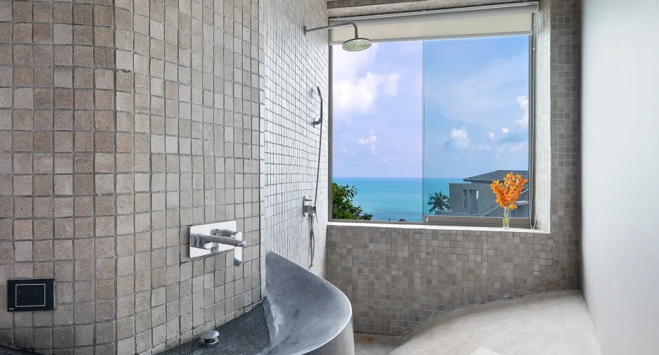 For sale 7 bedrooms villa in Ko Samui, Surat Thani