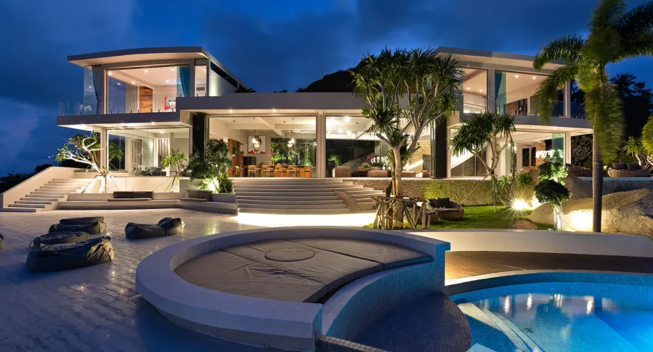 For sale 7 bedrooms villa in Ko Samui, Surat Thani