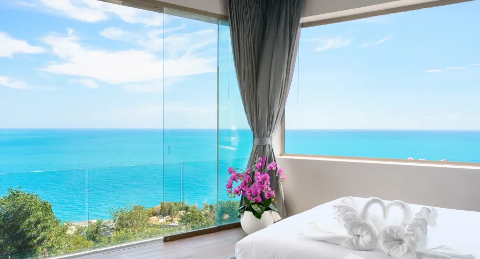 For sale 7 bedrooms villa in Ko Samui, Surat Thani