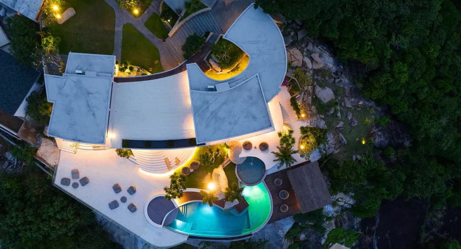 For sale 7 bedrooms villa in Ko Samui, Surat Thani