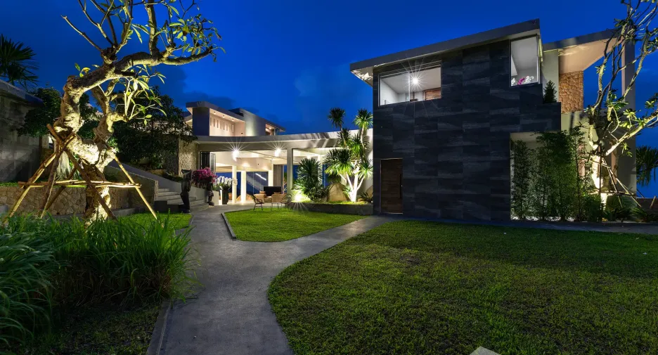 For sale 7 bedrooms villa in Ko Samui, Surat Thani