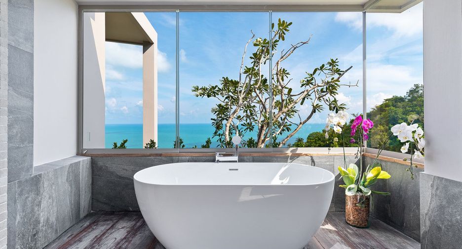 For sale 7 bedrooms villa in Ko Samui, Surat Thani
