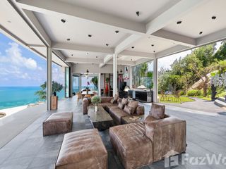 For sale 7 bedrooms villa in Ko Samui, Surat Thani