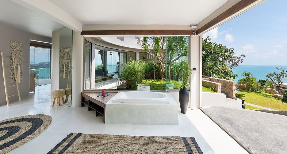 For sale 7 bedrooms villa in Ko Samui, Surat Thani