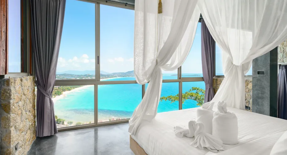 For sale 7 bedrooms villa in Ko Samui, Surat Thani
