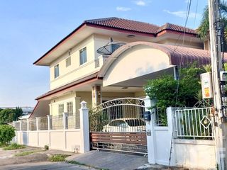 For Rent 4 Bedroom House In Mueang Chiang Mai