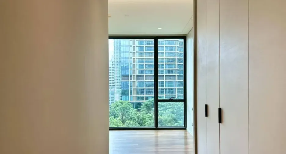 For sale 2 bedrooms condo in Pathum Wan, Bangkok