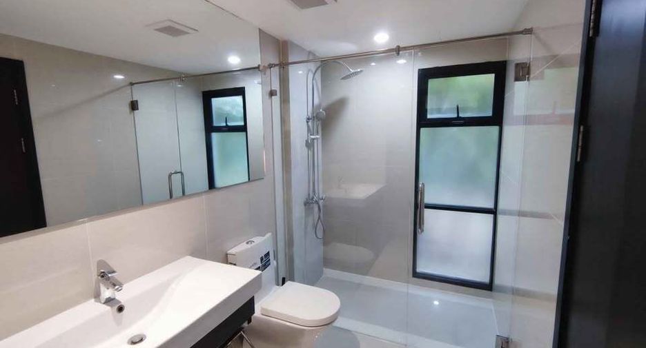For rent 1 bed condo in Mueang Phuket, Phuket