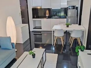 For rent 1 bed condo in Mueang Phuket, Phuket