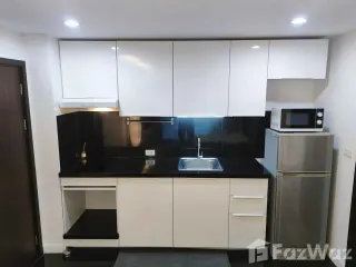 For rent 1 bed condo in Mueang Phuket, Phuket