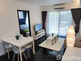 For Rent 1 Bedroom Condo In Mueang Phuket