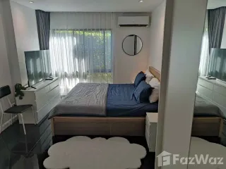 For rent 1 bed condo in Mueang Phuket, Phuket