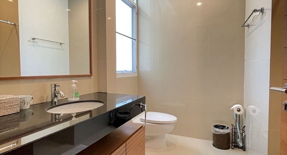 Casa en alquiler de 3 habitaciones en Cha Am, Phetchaburi