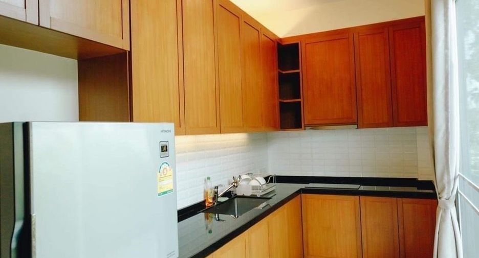 Casa en alquiler de 3 habitaciones en Cha Am, Phetchaburi